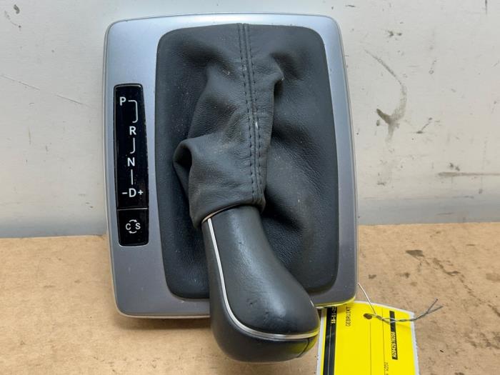 Versnellingspook Mercedes C-Klasse