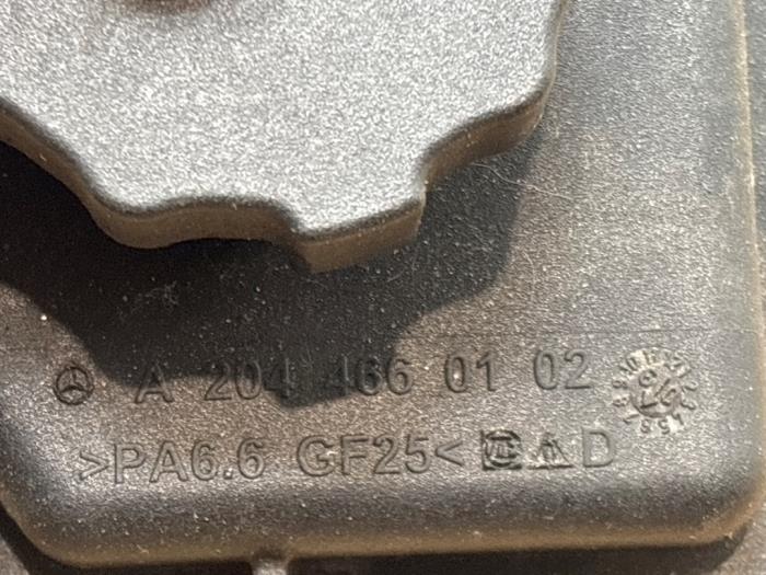 Ausgleichsbehälter Mercedes GLK-Klasse