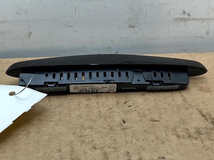 Ordinateur aide au stationnement Mercedes GLK-Klasse