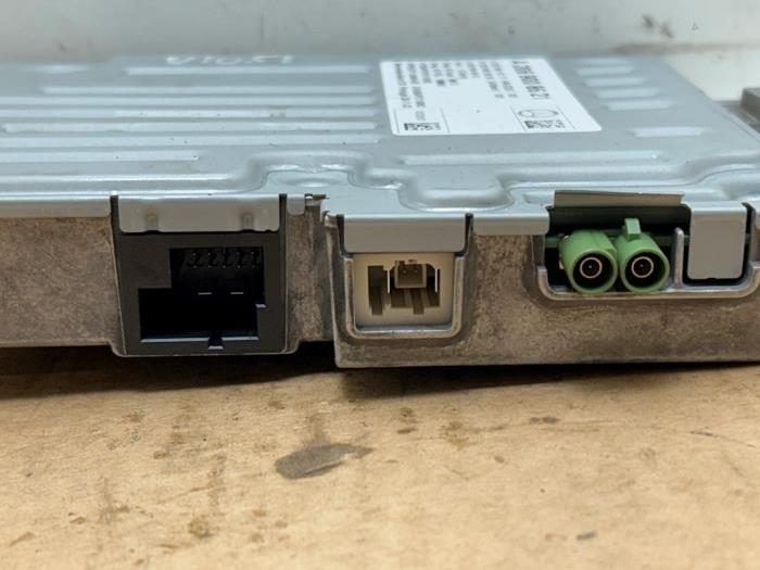 Divers Mercedes C-Klasse