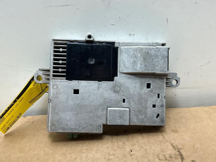 Rózne Mercedes C-Klasse