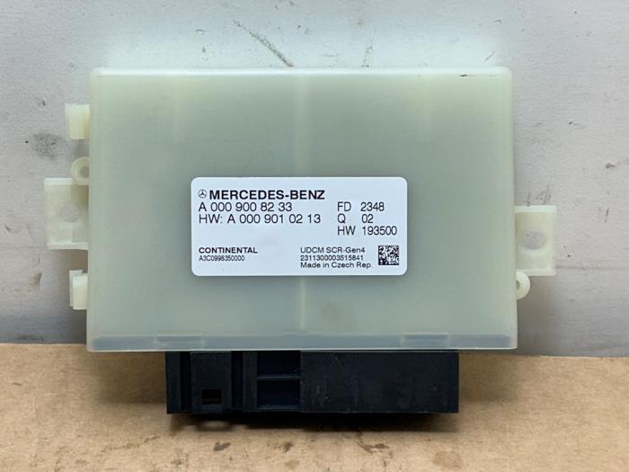 Modul (sonstige) Mercedes S-Klasse