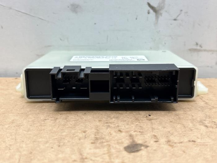 Module (miscellaneous) Mercedes S-Klasse