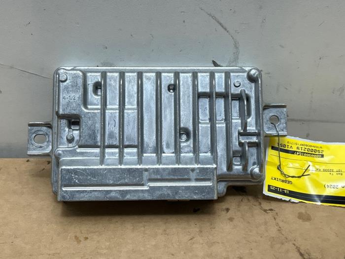 Sterownik wspomagajacy parkowanie Mercedes C-Klasse