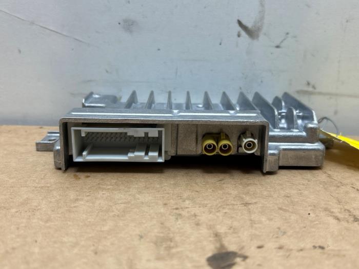 Ordenador asistencia de estacionamiento Mercedes C-Klasse