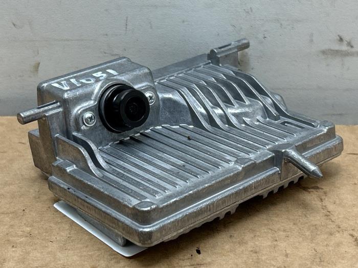 Kamera przednia Mercedes C-Klasse