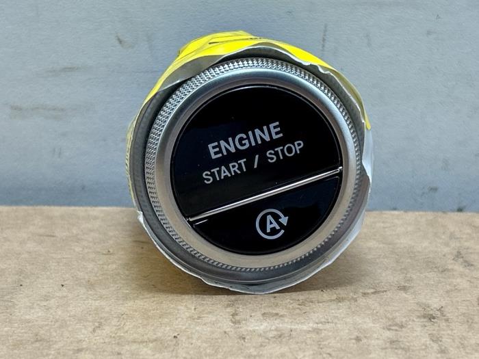 Przelacznik Start/Stop Mercedes C-Klasse
