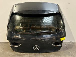 Gebruikte Achterklep Mercedes CLA Shooting Brake (118.6) 1.3 CLA-180 Turbo 16V Prijs € 635,25 Inclusief btw aangeboden door Autoparts Van De Velde