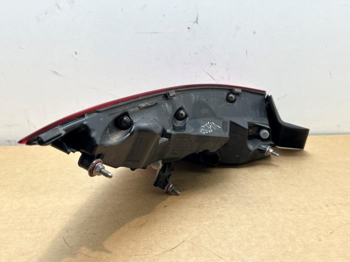 Rücklicht links Mercedes CLA