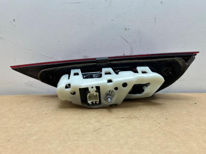 Achterlicht links Mercedes CLA