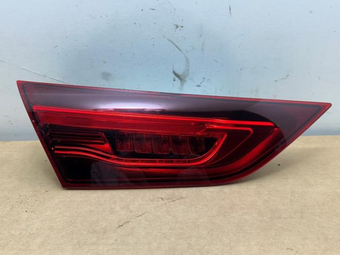 Rücklicht links Mercedes CLA