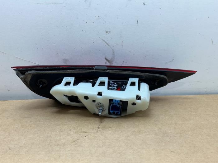 Achterlicht rechts Mercedes CLA