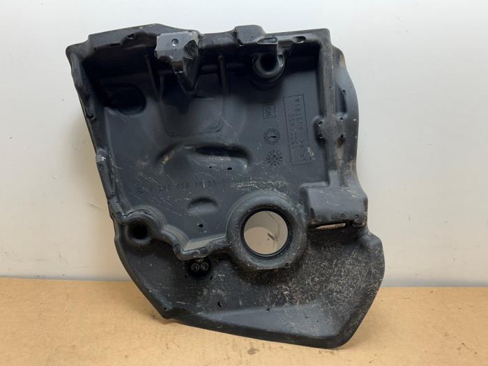 Pokrywa silnika Mercedes CLA