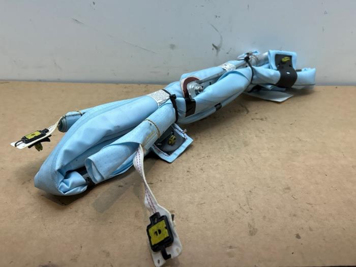 Airbag hemel links Mercedes CLA