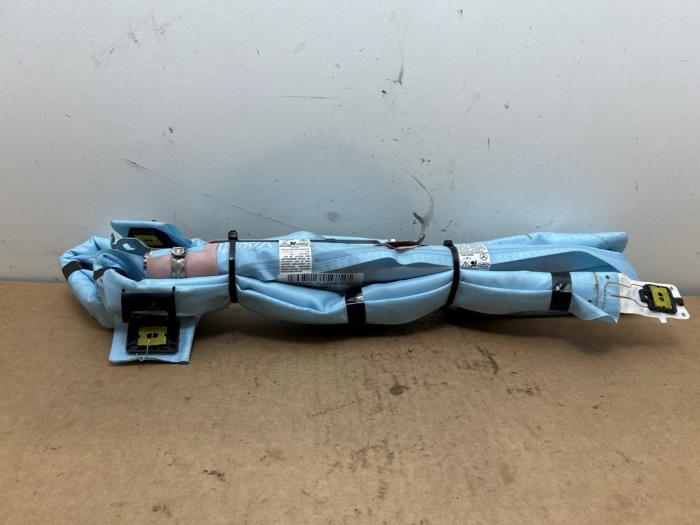 Airbag hemel links Mercedes CLA