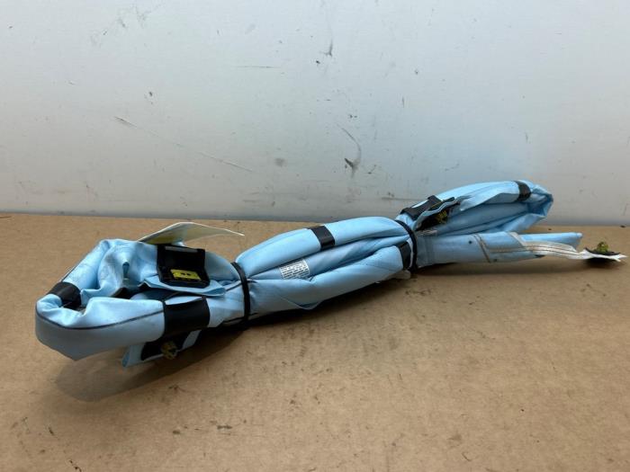 Airbag Himmel links Mercedes CLA