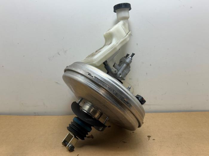 Bremskraftverstärker Mercedes CLA