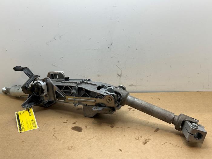 Kolumna kierownicza kompletna Mercedes CLA