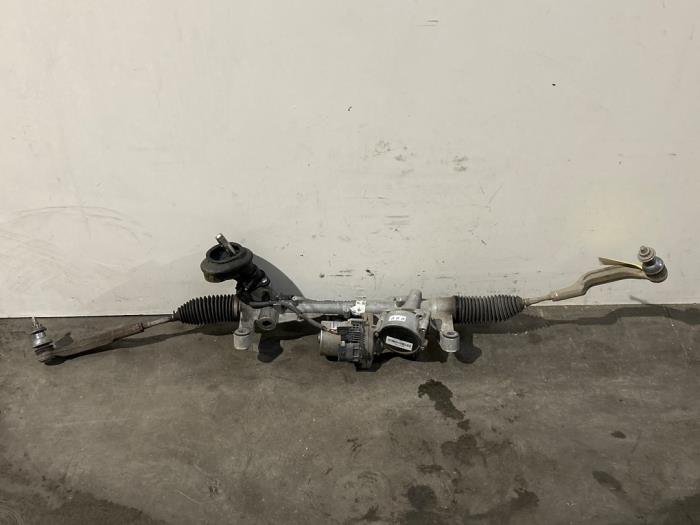 Przekladnia kierownicza Mercedes CLA