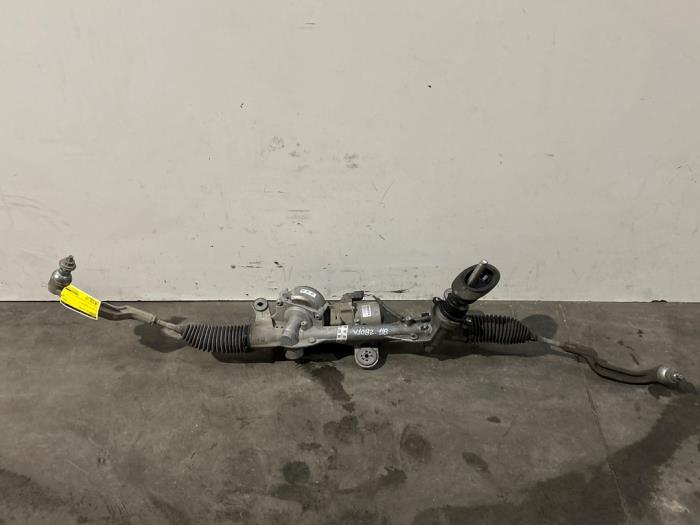 Caja de dirección Mercedes CLA