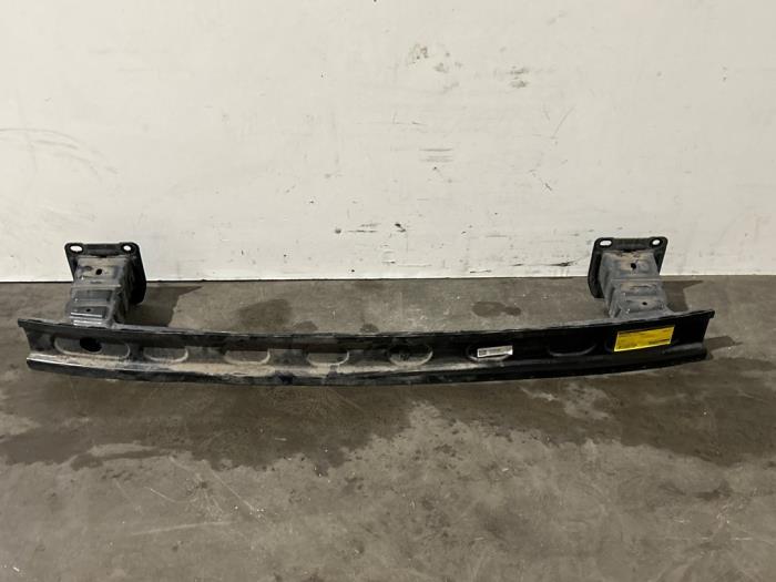 Chassisstreifen hinten Mercedes CLA