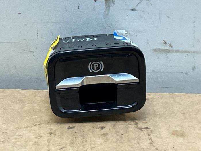 Handbremse Schalter Mercedes EQS