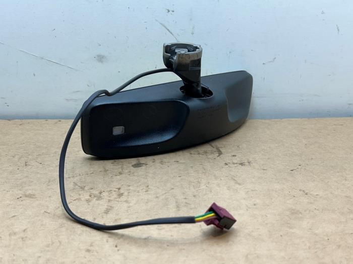 Retrovisor interior Mercedes C-Klasse