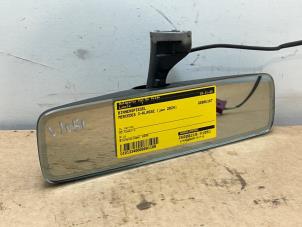 Gebruikte Binnenspiegel Mercedes C Estate (S206) C-200d 2.0 Turbo 16V Prijs € 48,40 Inclusief btw aangeboden door Autoparts Van De Velde