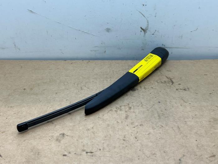 Scheibenwischerarm hinten Mercedes E-Klasse