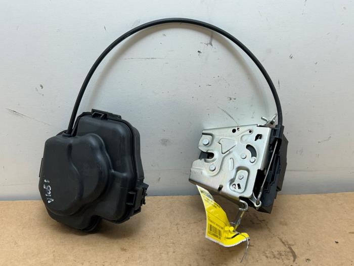 Schließmechanik Heckklappe Mercedes C-Klasse