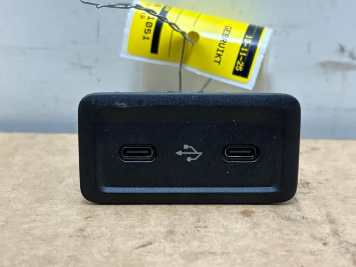 Modul USB Mercedes C-Klasse