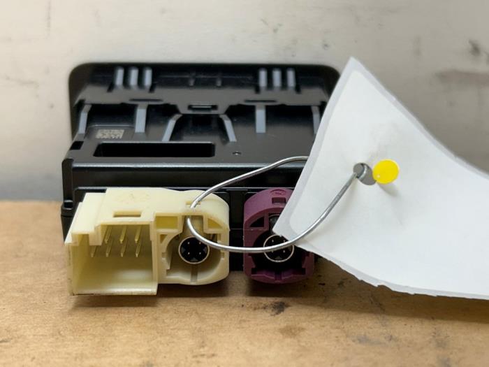 Module USB Mercedes C-Klasse