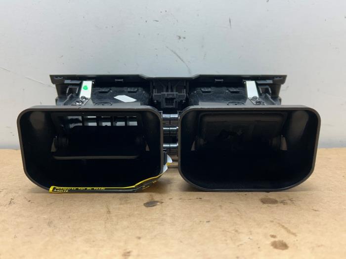 Luchtrooster Dashboard Mercedes C-Klasse