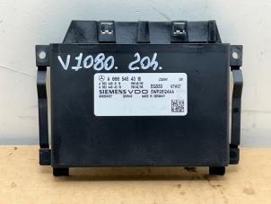 Gebruikte Computer Automatische Bak Mercedes C (W204) 2.2 C-220 CDI 16V Prijs € 151,25 Inclusief btw aangeboden door Autoparts Van De Velde