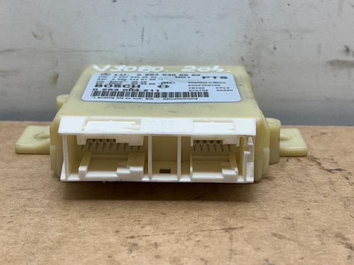 Sterownik wspomagajacy parkowanie Mercedes C-Klasse