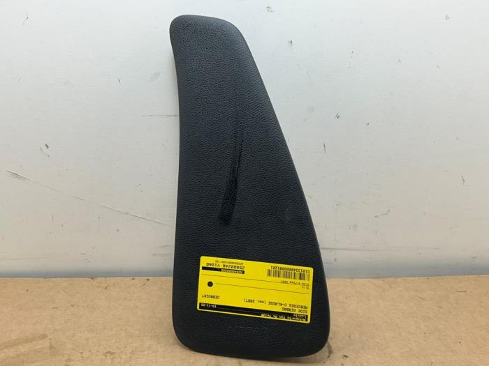 Side Airbag Mercedes C-Klasse
