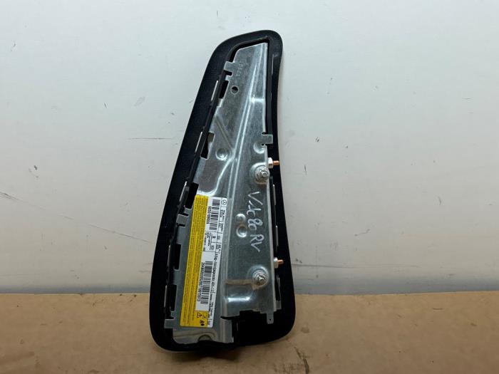 Airbag latéral Mercedes C-Klasse