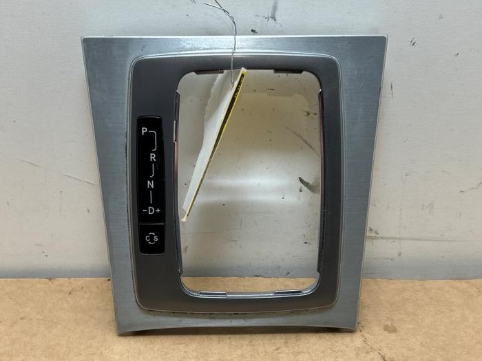 Abdeckplatte sonstige Mercedes C-Klasse