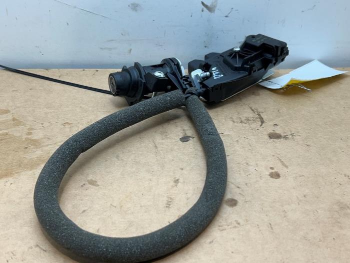 Mécanique de verrouillage hayon Mercedes C-Klasse