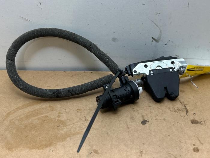 Mécanique de verrouillage hayon Mercedes C-Klasse