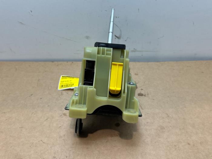 Versnellingspook Mercedes C-Klasse