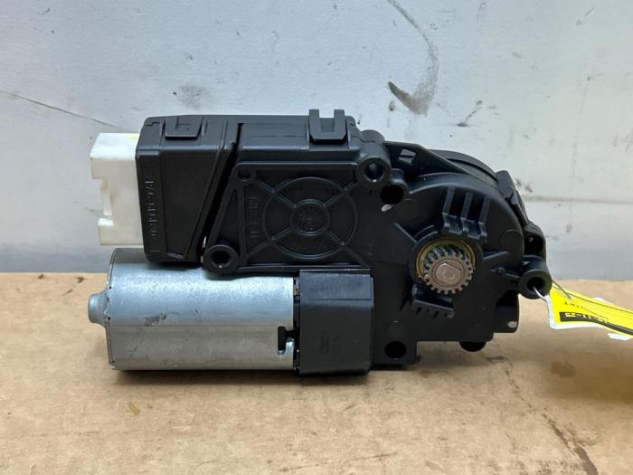 Sunroof motor Mercedes C-Klasse