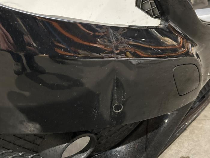 Stoßstange vorne Mercedes B-Klasse