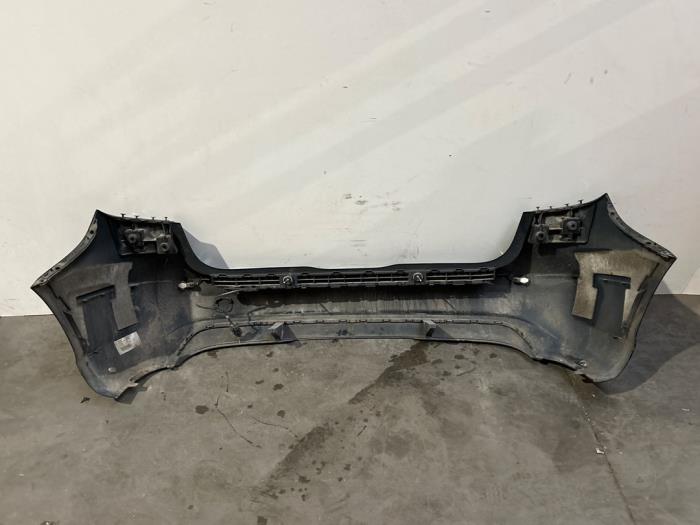 Zderzak tylny Mercedes B-Klasse