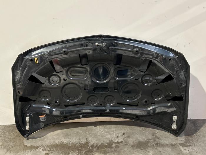 Motorkap Mercedes B-Klasse