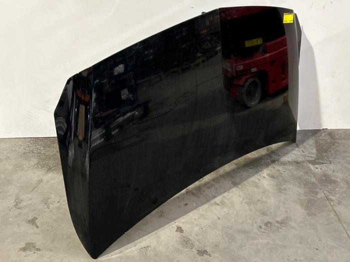 Motorkap Mercedes B-Klasse