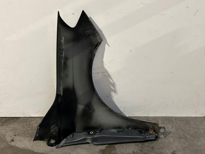 Aile avant gauche Mercedes B-Klasse