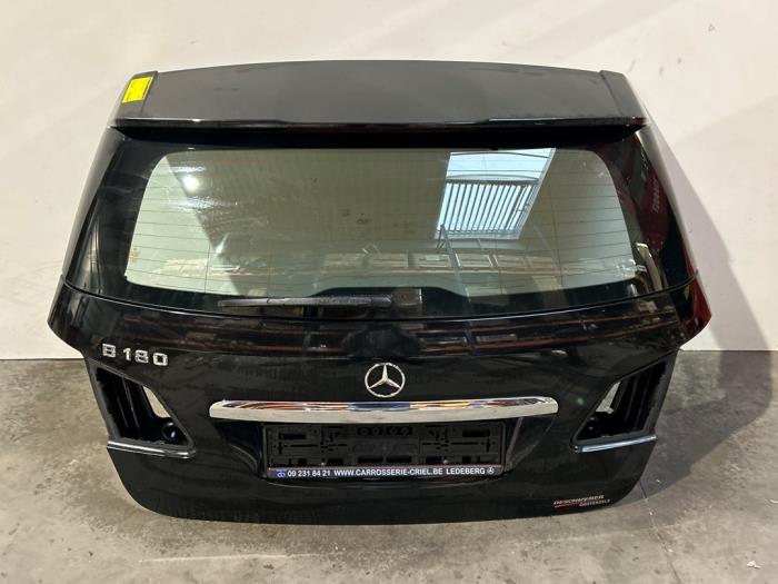 Heckklappe Mercedes B-Klasse