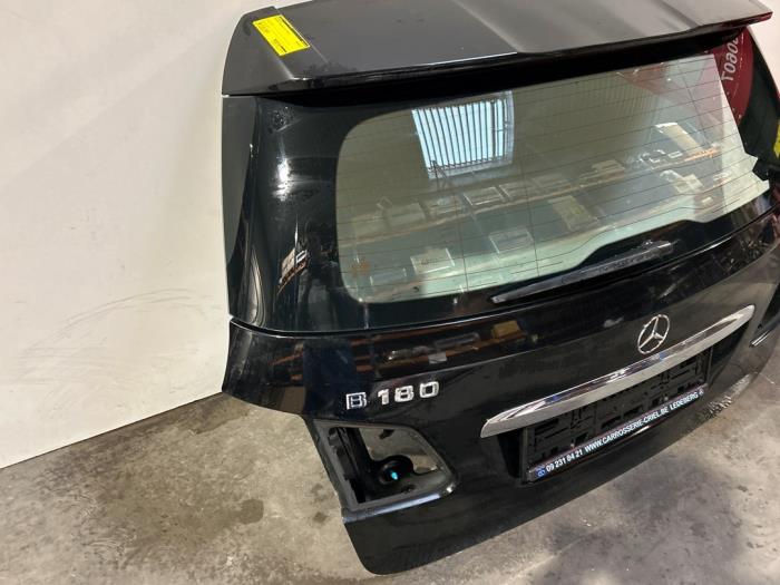 Heckklappe Mercedes B-Klasse