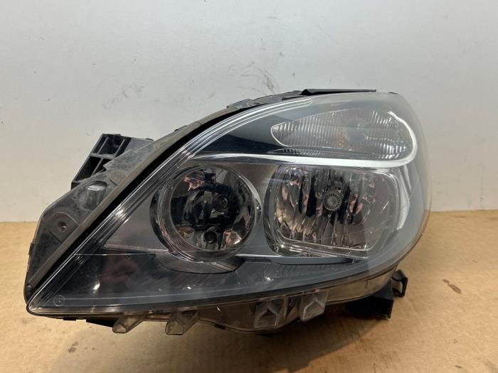 Scheinwerfer links Mercedes B-Klasse